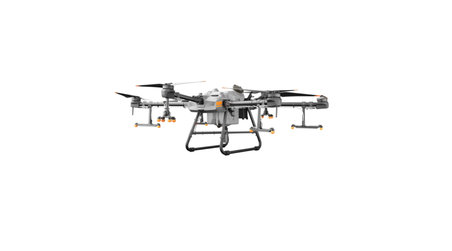 permetező drone
