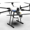 Permetező drone