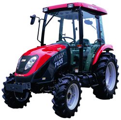 traktor 6995-4834