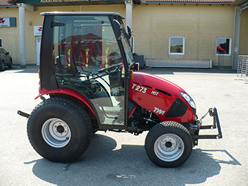 TYM T233HST traktor